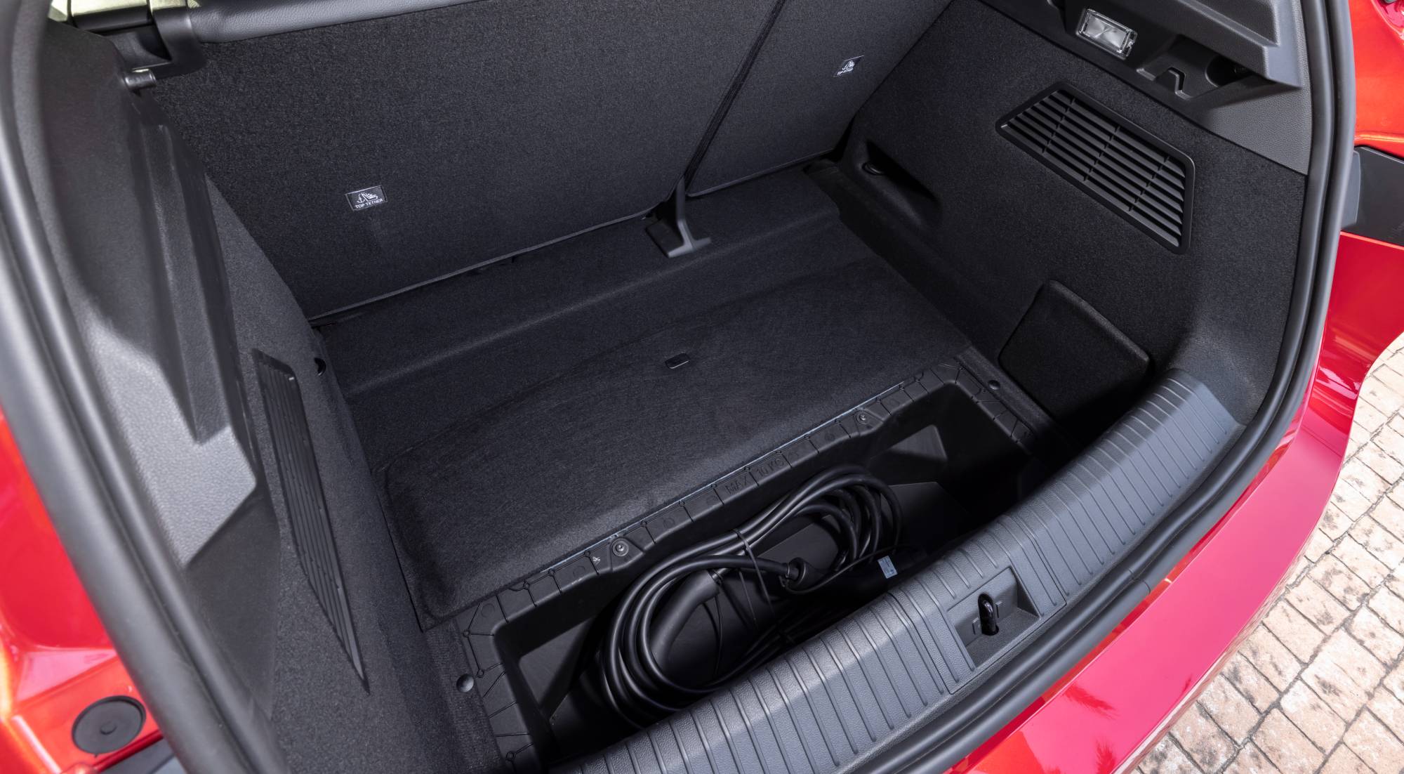 Renault Megane E-Tech 100% eléctrico