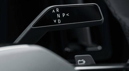 Renault Megane E-Tech 100% eléctrico