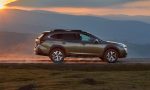 El Subaru Outback con GLP, ya disponible desde 43.000 euros