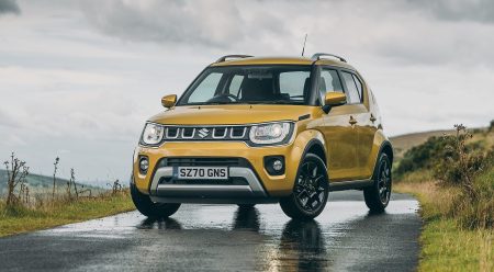 SUV menos 20.000 euros