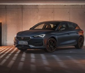 Cupra León e-Hybrid