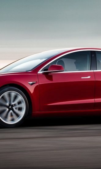 coches eléctricos más populares