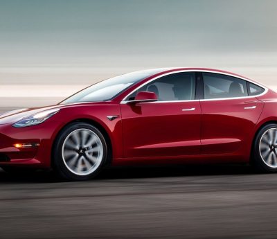 coches eléctricos más populares