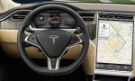 El peligro de los Tesla que se saltan el ‘stop’