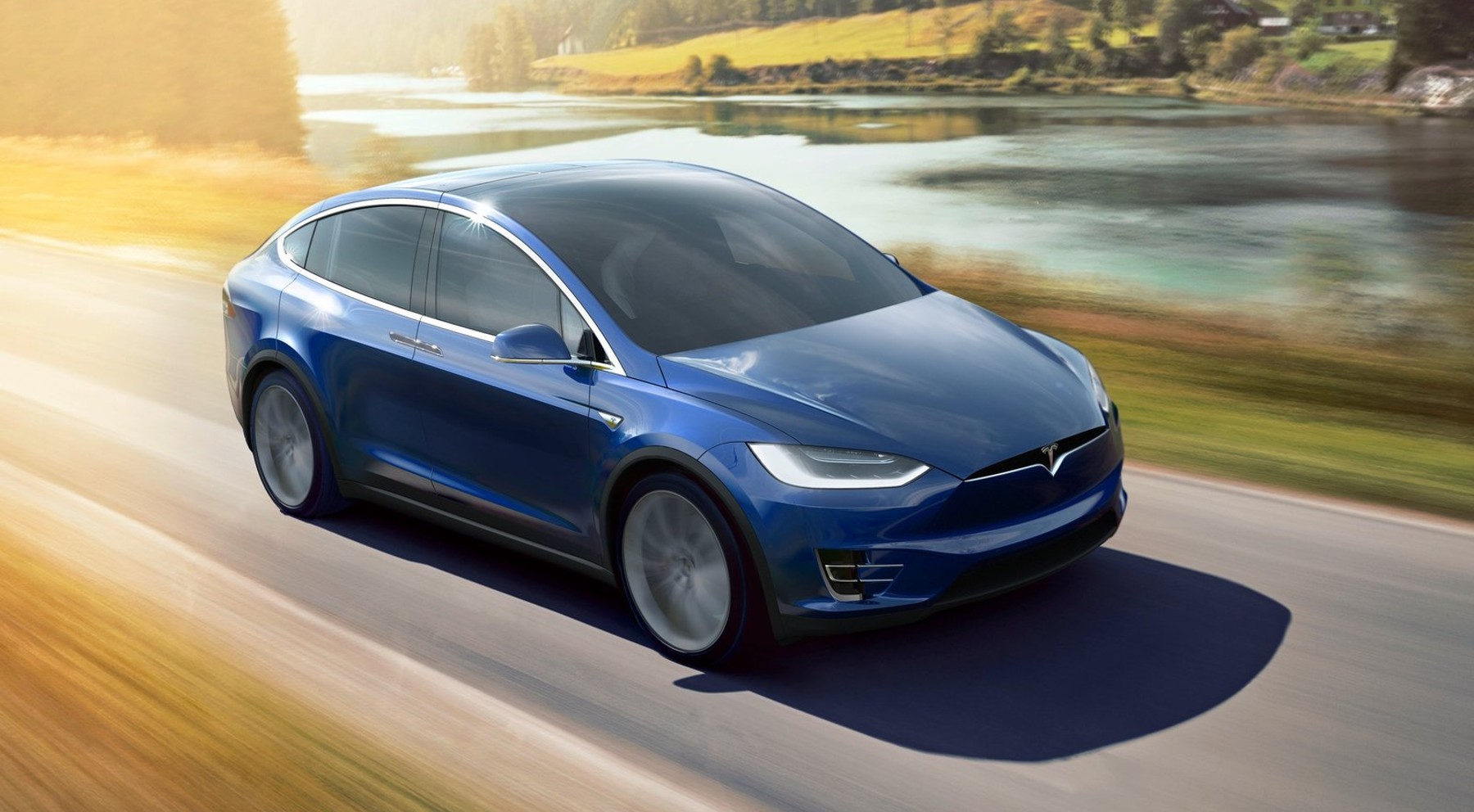 coches eléctricos más populares