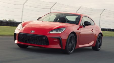 Coche del Año en el Mundo 2022