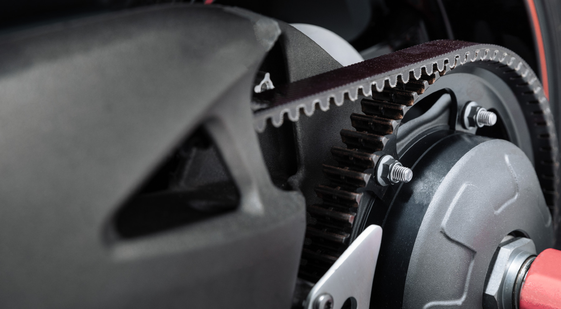 Triumph Proyecto TE-1