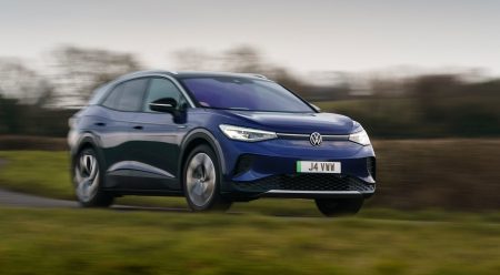 coches eléctricos más populares