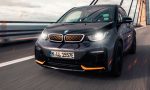 BMW dejará de fabricar el i3 este verano