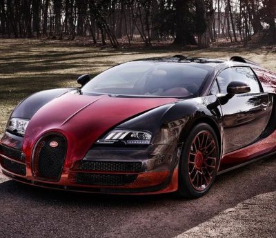 Bugatti