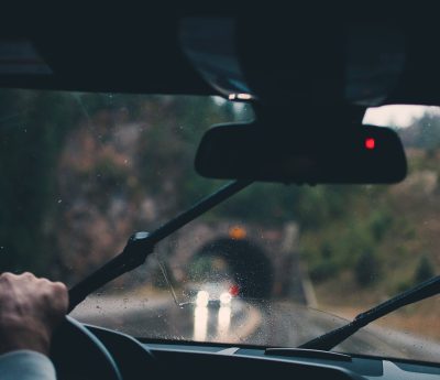 líquido limpiaprabrisas