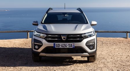 Dacia Jogger 2022