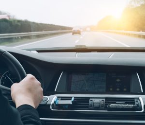 Distancia de seguridad