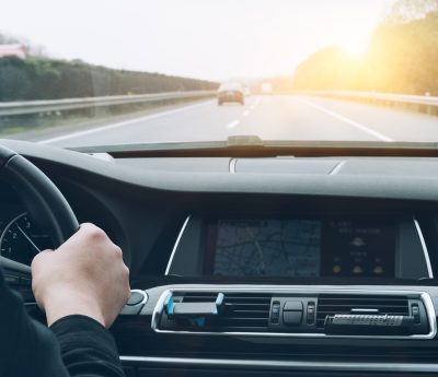 Distancia de seguridad