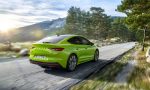 Skoda lleva un paso más allá la silueta de su SUV eléctrico