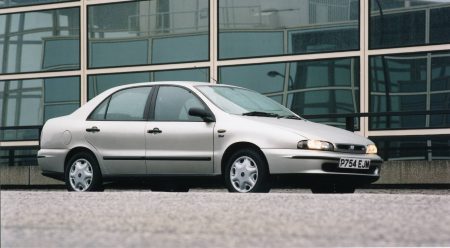 Fiat Marea