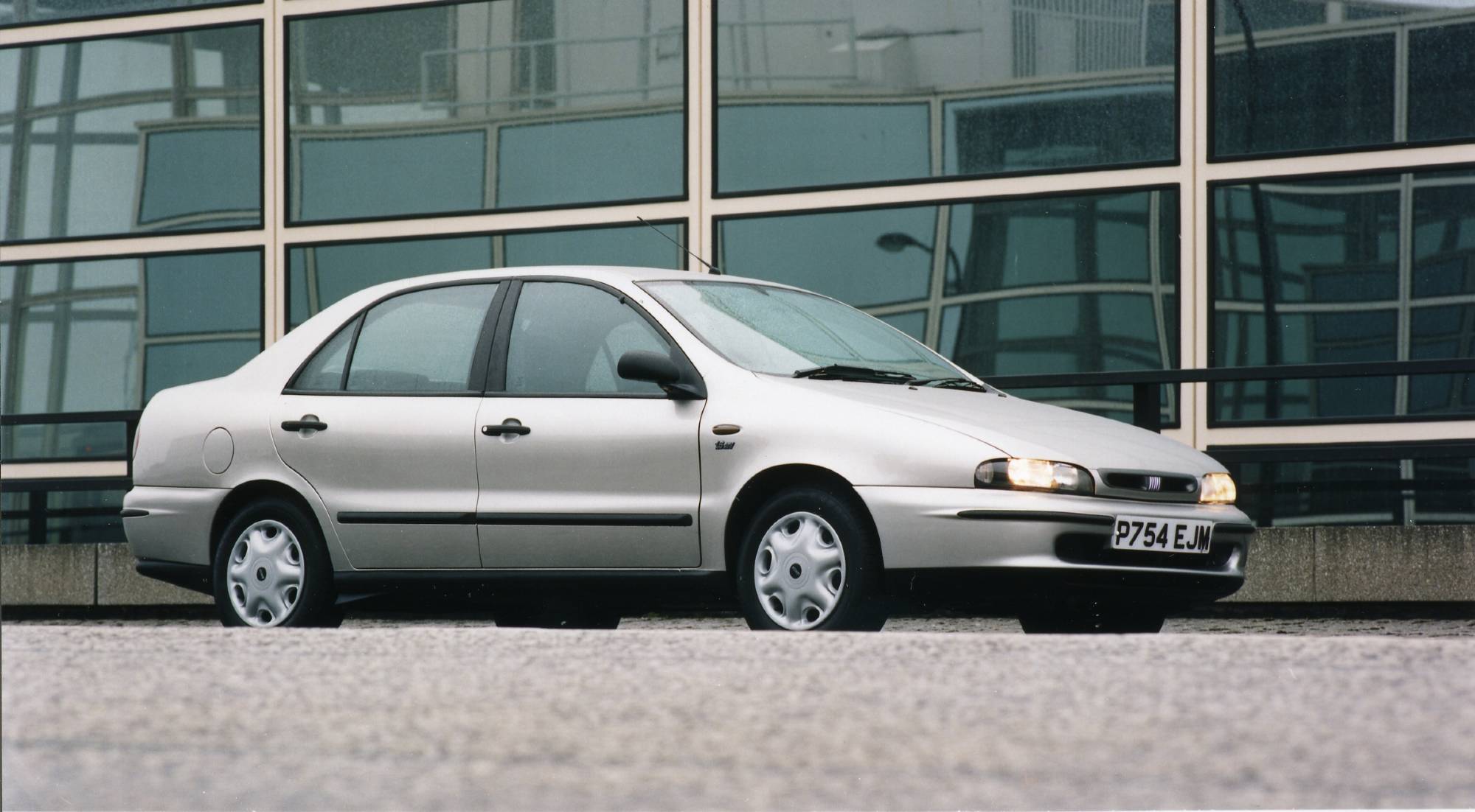 Fiat Marea