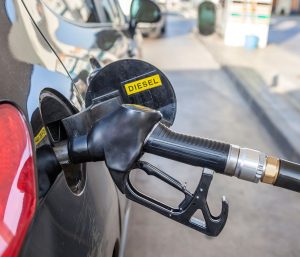 diésel