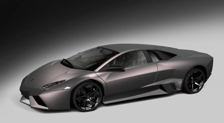 Lamborghini Reventon