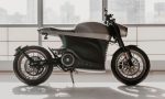 Luna, la primera moto biodegradable