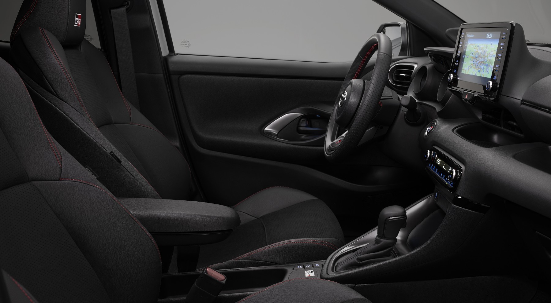 Toyota Yaris GR SPORT GT7 Edition