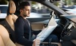 Coches sin conductor: ¿cómo funcionan los vehículos autónomos?