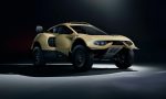 Del Dakar a la calle: Prodrive Hunter, un supertodoterreno de 600 CV