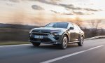 Así es el C5 X, el modelo de Citroën que reinventa su segmento