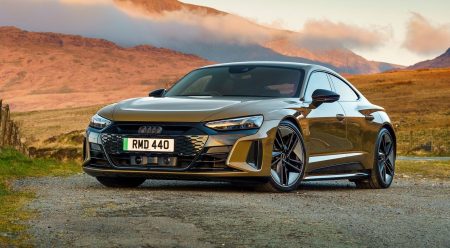 Coche del Año en el Mundo 2022