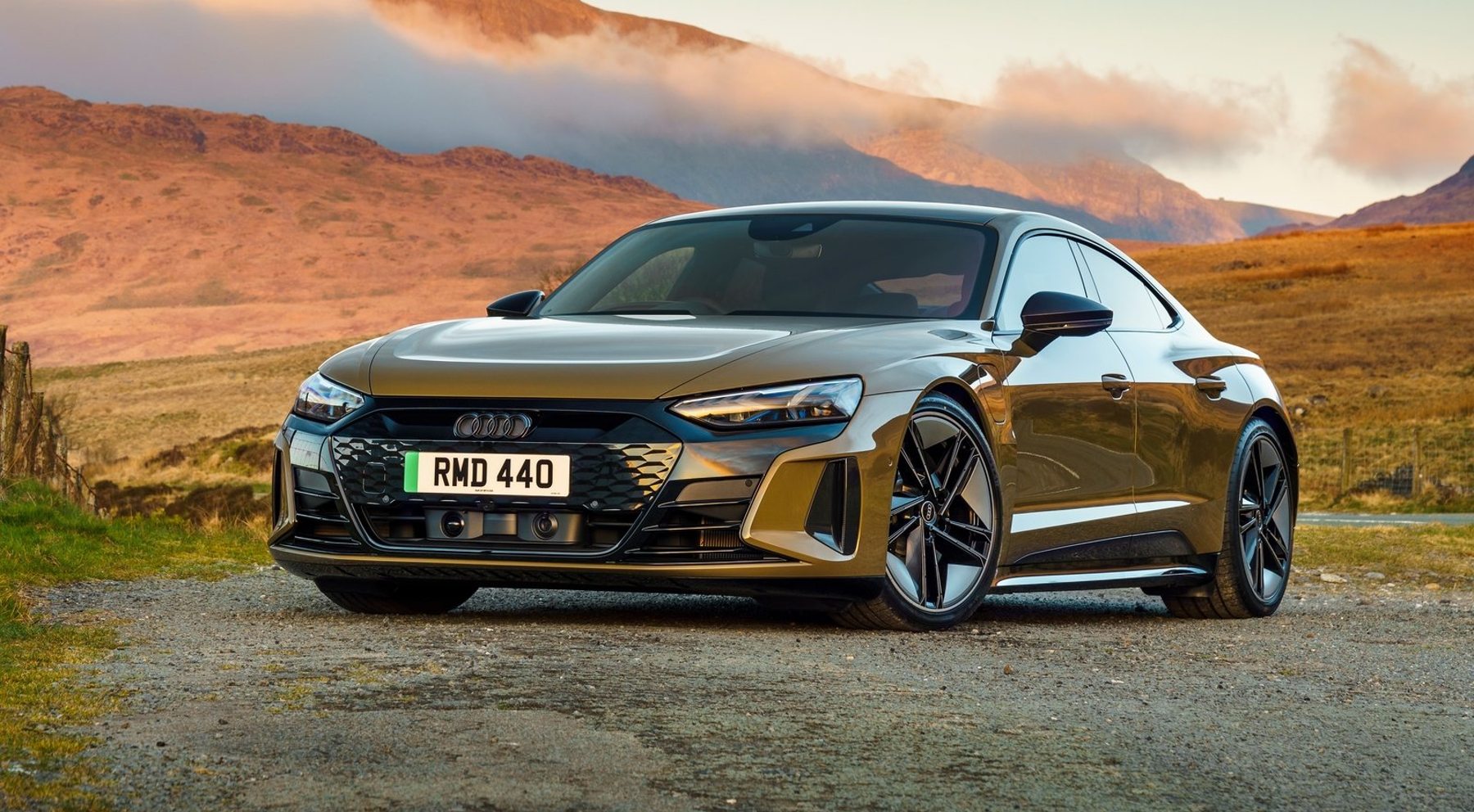 Coche del Año en el Mundo 2022