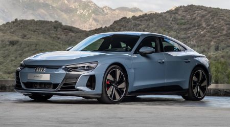 Coche del Año en el Mundo 2022