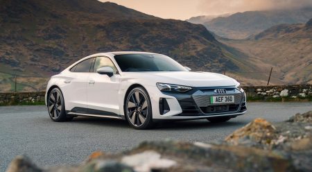 Coche del Año en el Mundo 2022