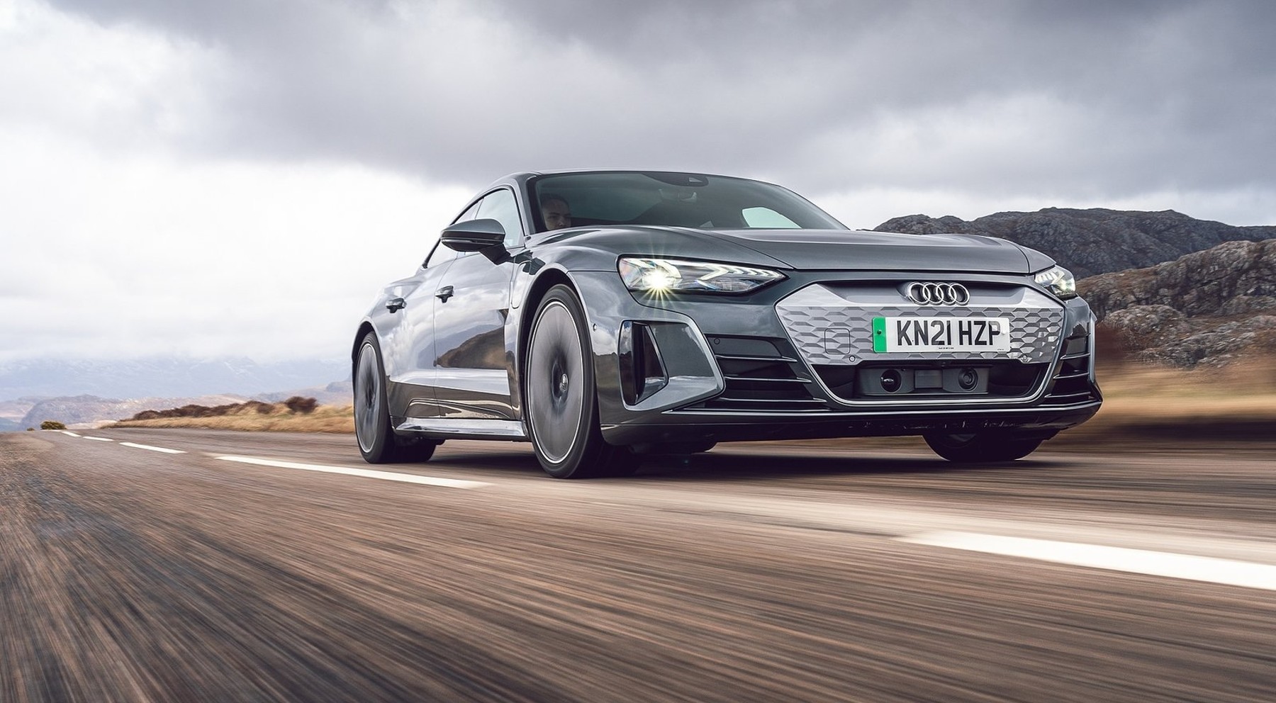 Coche del Año en el Mundo 2022