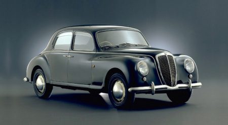 Coches con nombre de Mujer