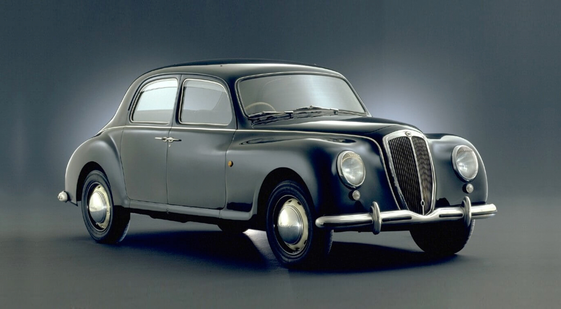 Coches con nombre de Mujer