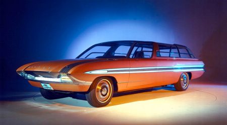 Coches con nombre de mujer