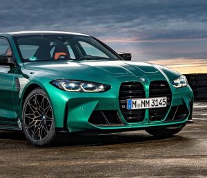 Coche del Año en el Mundo 2022