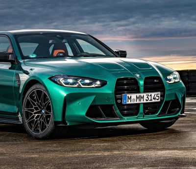 Coche del Año en el Mundo 2022