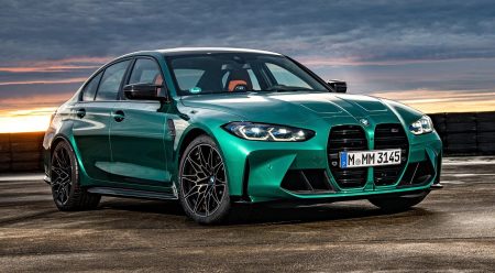 Coche del Año en el Mundo 2022