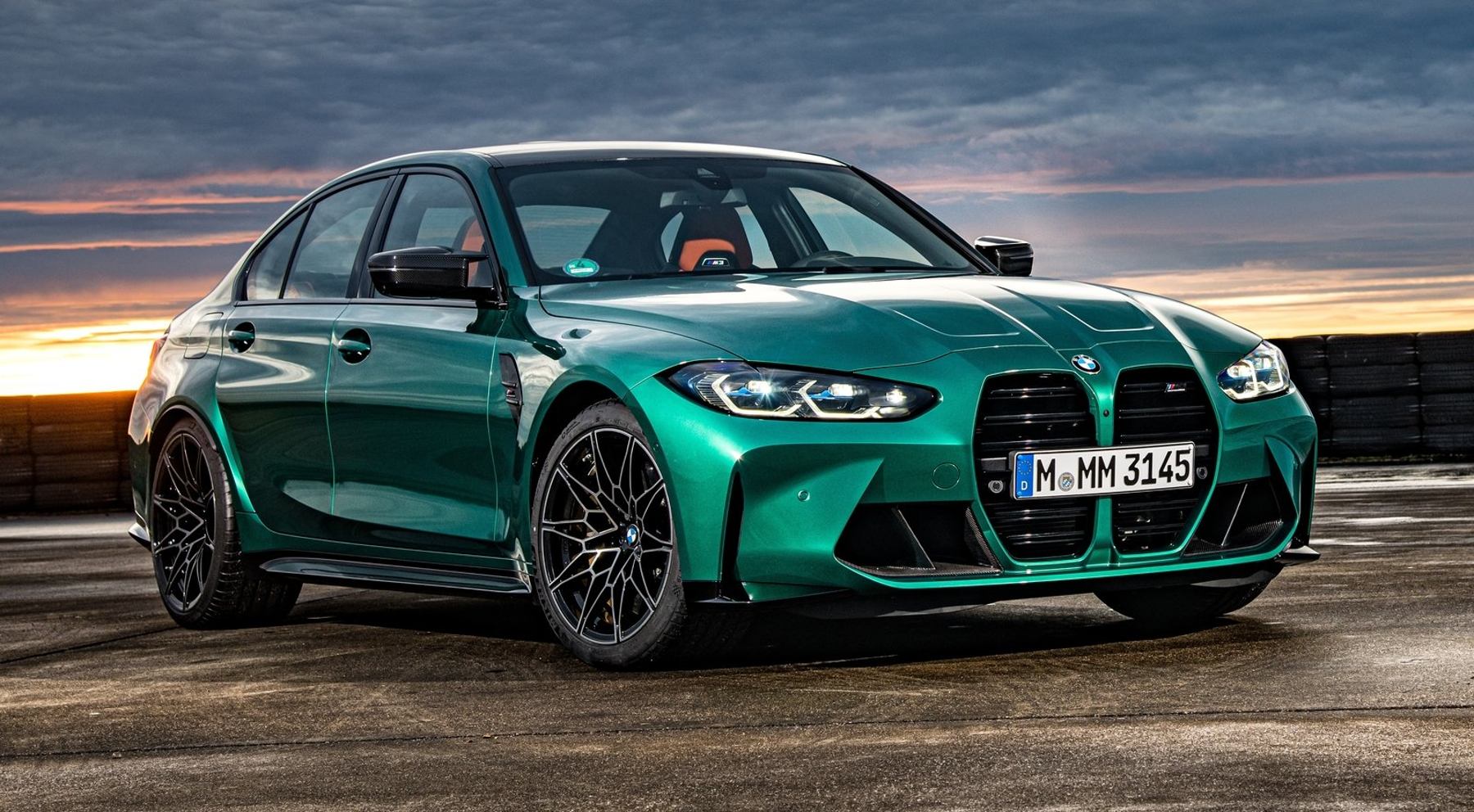 Coche del Año en el Mundo 2022