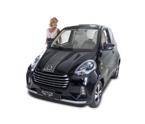 coche eléctrico más barato