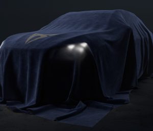 Cupra SUV electrificado