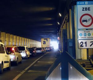 zonas de bajas emisiones