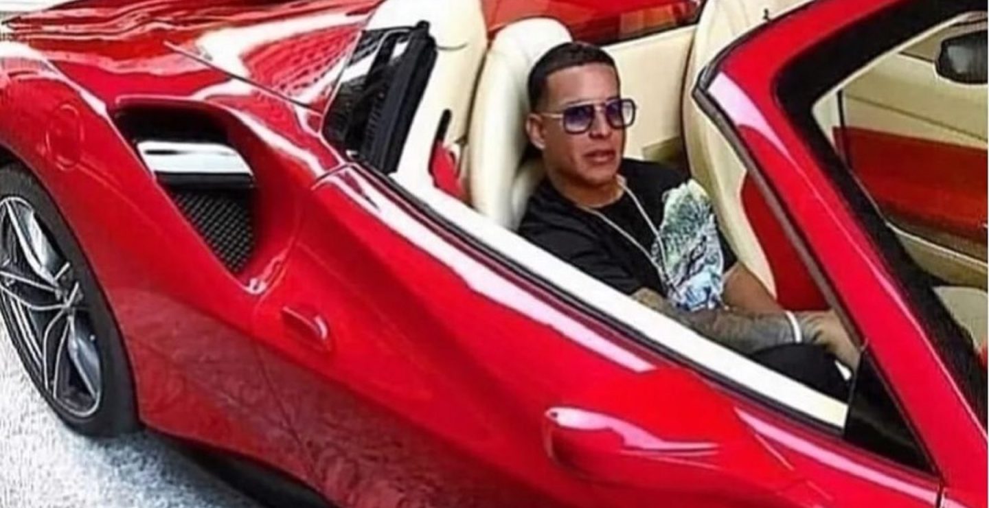 Daddy Yankee