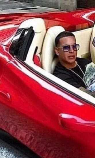 Daddy Yankee