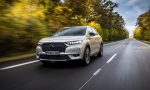 El DS7 se refina para hacerse más distinguido
