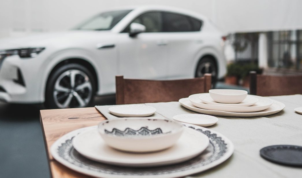 Mazda en el Madrid Design Festival