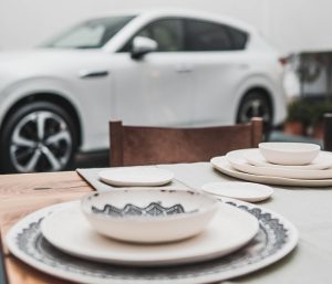 Mazda en el Madrid Design Festival