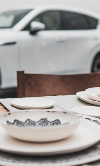 Mazda en el Madrid Design Festival