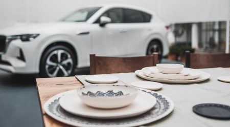 Mazda en el Madrid Design Festival